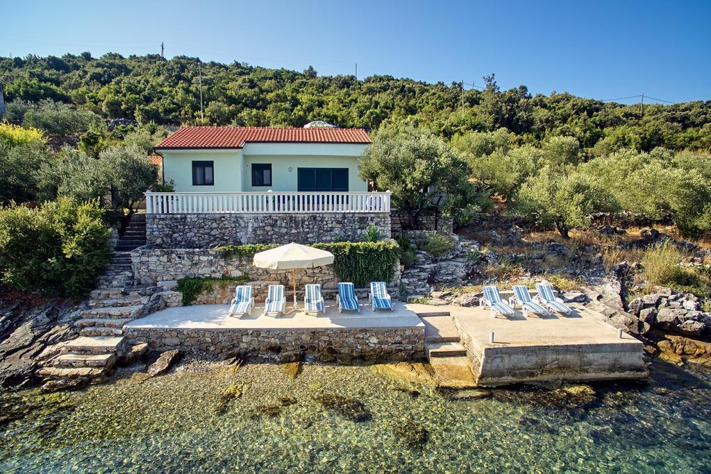 Kuca Gaspar Villa Dubrava  Exterior photo